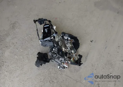 2022 Chevrolet Silverado 1500 4Wd Short Bed Lt With 2Fl from USA, damaged, VIN 1GCPDKEK5NZ641074